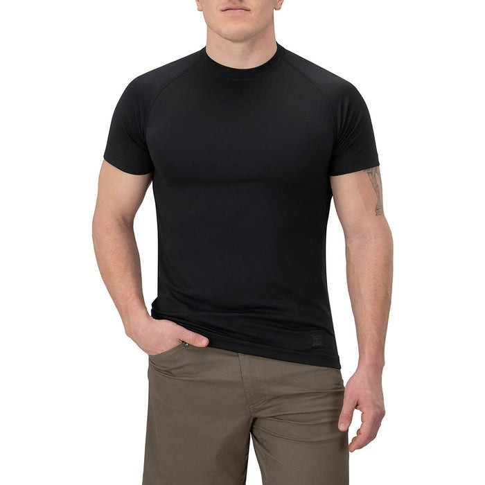 Vertx VTX1480IBK2XL SS Full Guard Performance Shirt