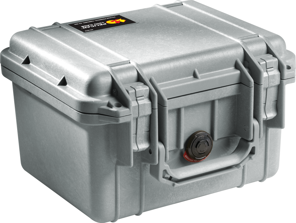 Pelican Products 1300-001-180 1300 Protector Case