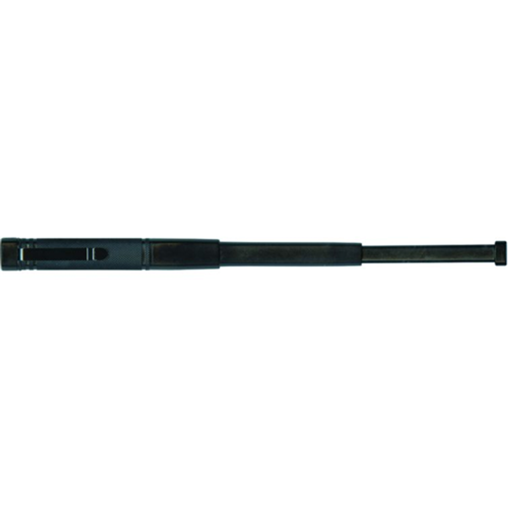 Smith & Wesson SWBAT12B Heat Treated Collapsible Baton