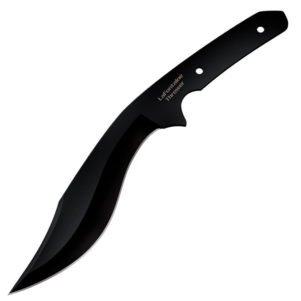 Cold Steel 80TLFZ La Fontaine Thrower