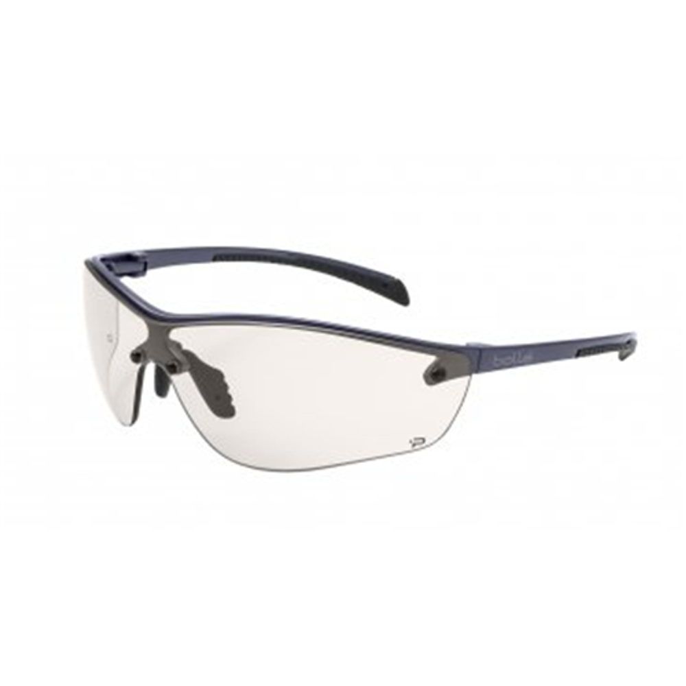 Bolle 40239 SILIUM Safety Glasses