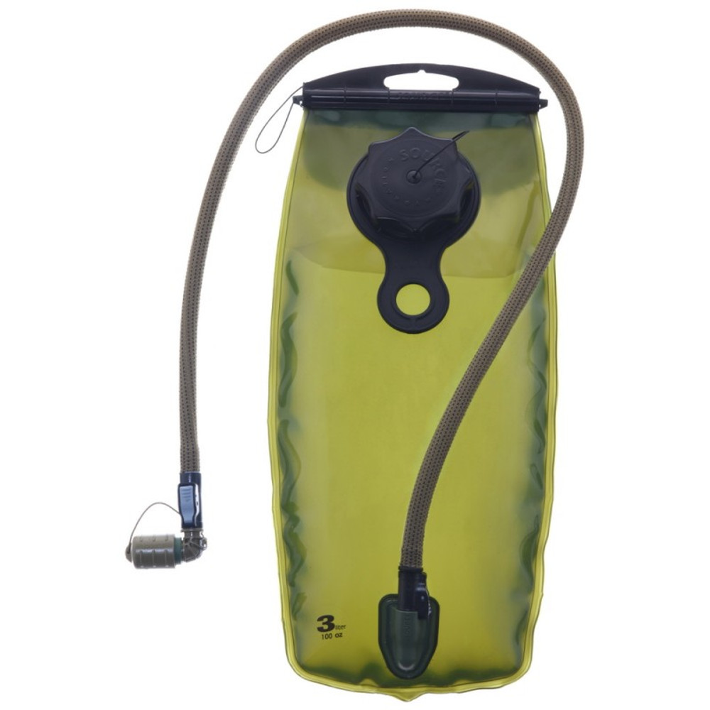 SOURCE Tactical 4305530003 WXP 3L Hydration Pack - Weave
