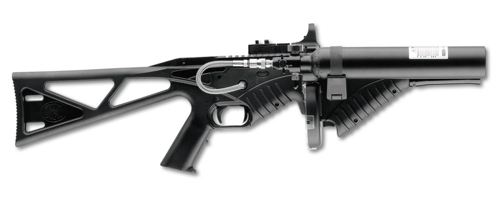 FN America 48001 FN 303 Less Lethal Launcher
