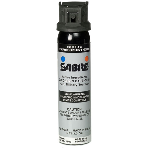 Sabre 53H2O30 Advanced CS+OC