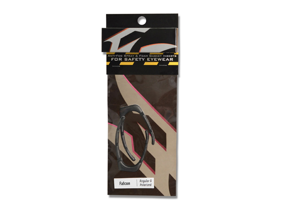 Edge Eyewear 9425 Falcon Self-Adhesive EVA Foam Gasket Kit