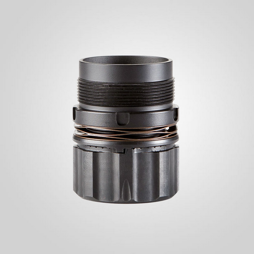 Dead Air Armament DA428 Dead Air Key-Mo Mount for Silencerco Ome