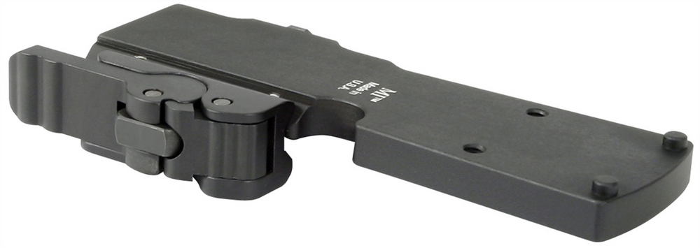 Midwest Industries MI-QDRMR-L Trijicon RMR QD Mount - Low