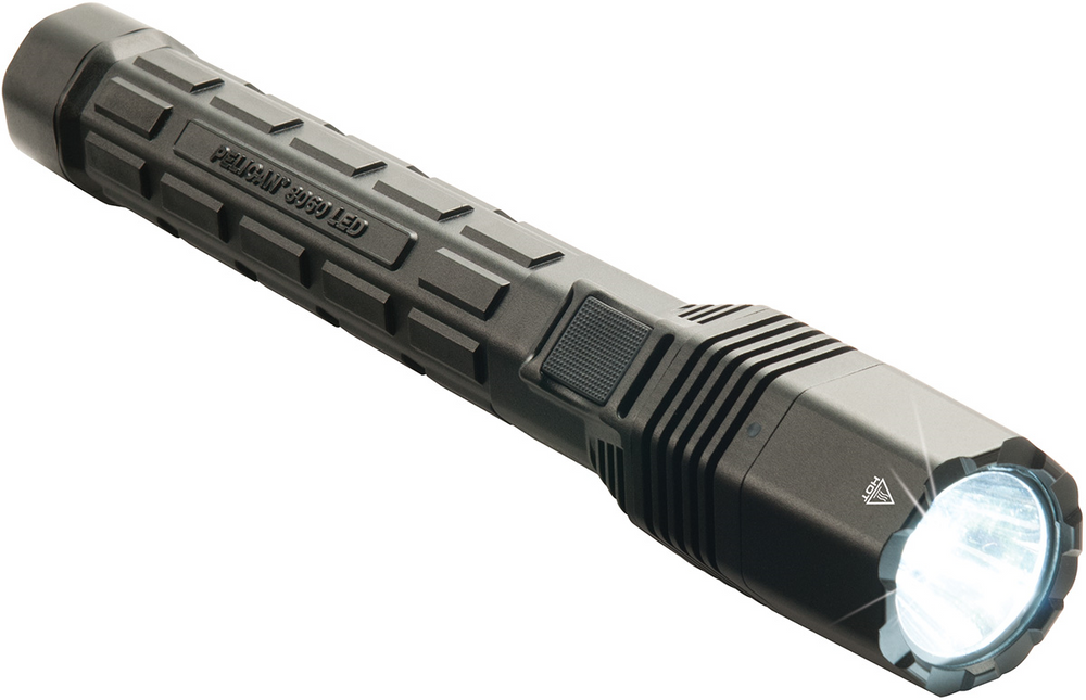 Pelican Products 080600-0001-110 8060AC110,LED,110v,GEN 5,BK