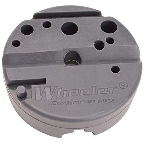Wheeler Engineering 672215 Universal Bench Block