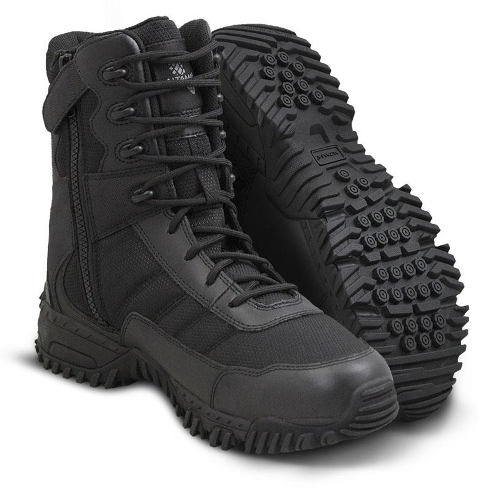 Altama 305301W-8 Vengeance SR 8 Side-Zip