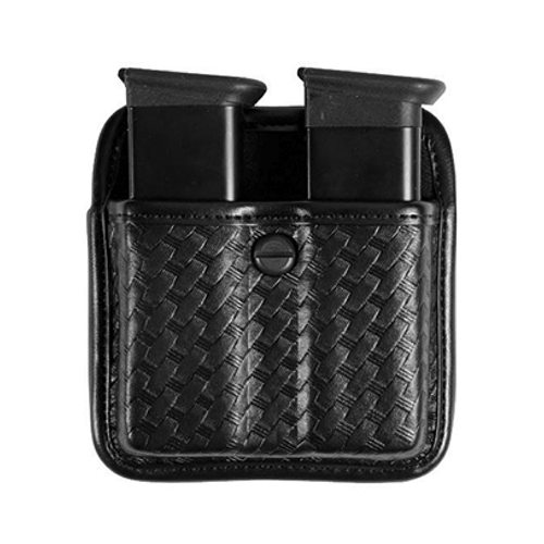 Safariland 1017348 Model 7922 Triple Threat II Double Magazine Pouch