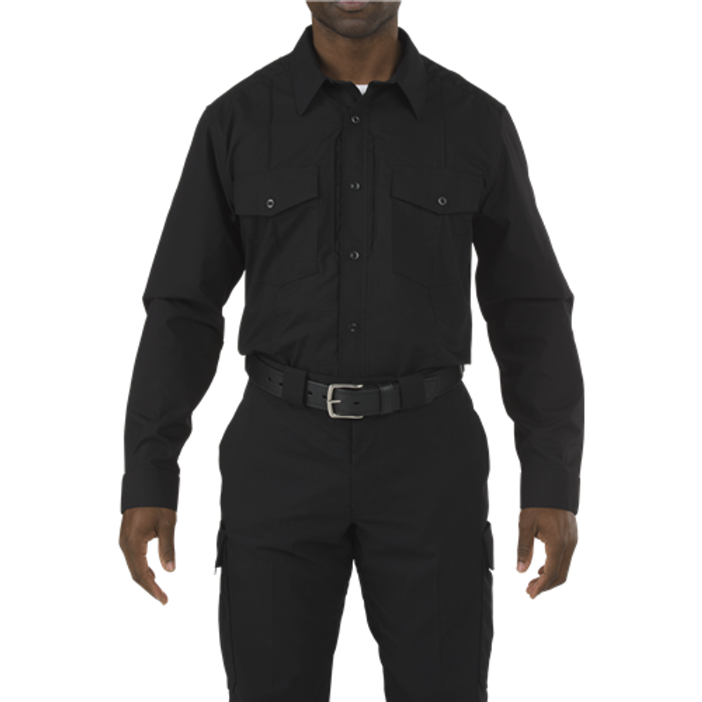5.11 Tactical 72074ABR-019-M-T Stryke Pdu Cl B L/S Shrt