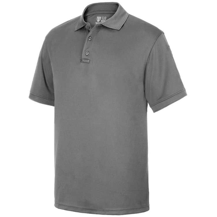 Flying Cross 3201 01 5XL N/A Short Sleeve Impact Polo 2.0