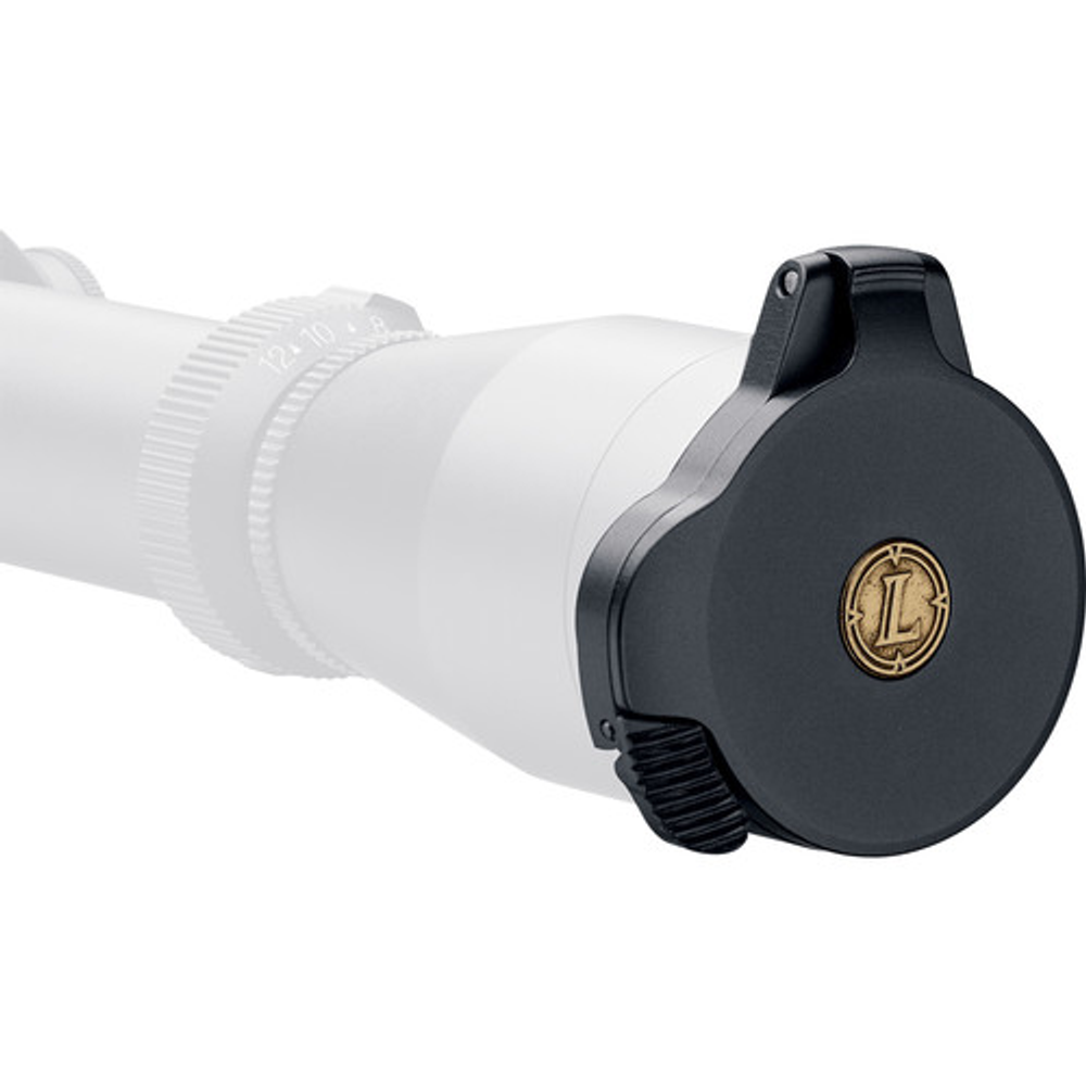 Leupold 119737 Alumina Flip-Back Lens Cover