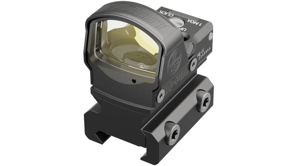 Leupold 177156 DeltaPoint Pro w/ AR Mount