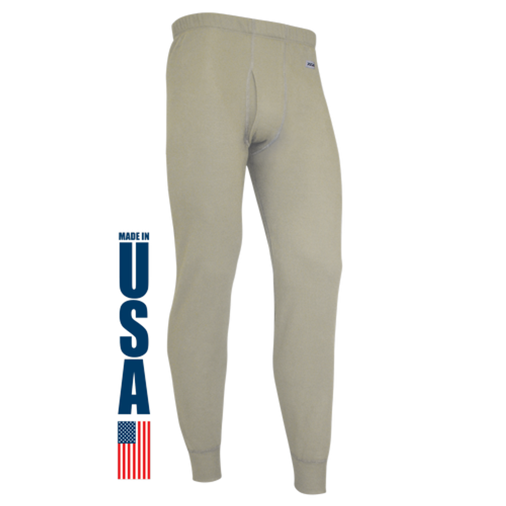 XGO 4F12V-2XL-499 Heavyweight FR Zip Mock