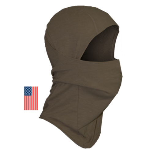 XGO 3FX54B9-OS-79 2 Pc. Balaclava