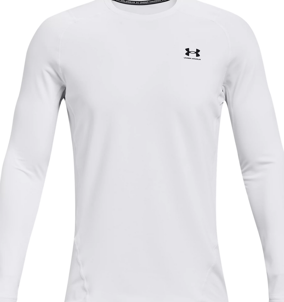 Under Armour 13660681003X ColdGear Armour Fitted Crew