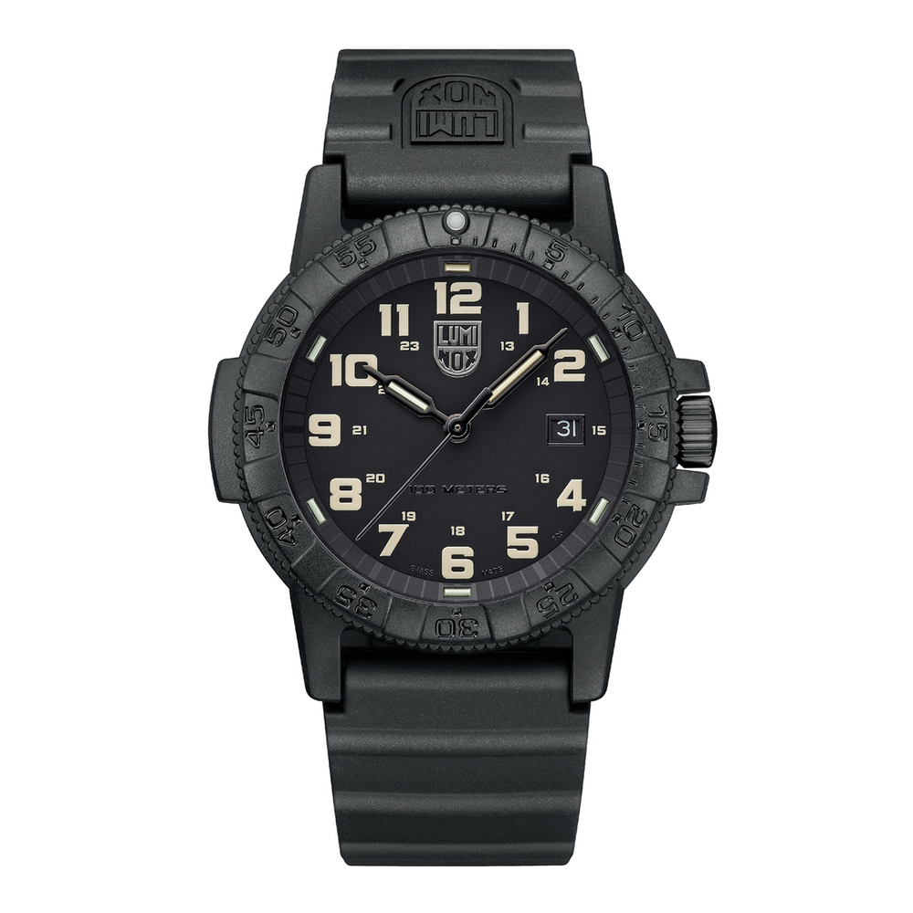 Luminox XS.0330 LEATHERBACK SEA TURTLE GIANT 0320 SERIES