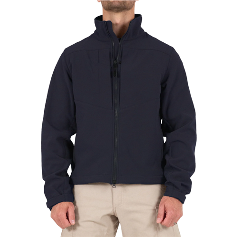 First Tactical 118503-729-3XL M SoftShell Short Jacket