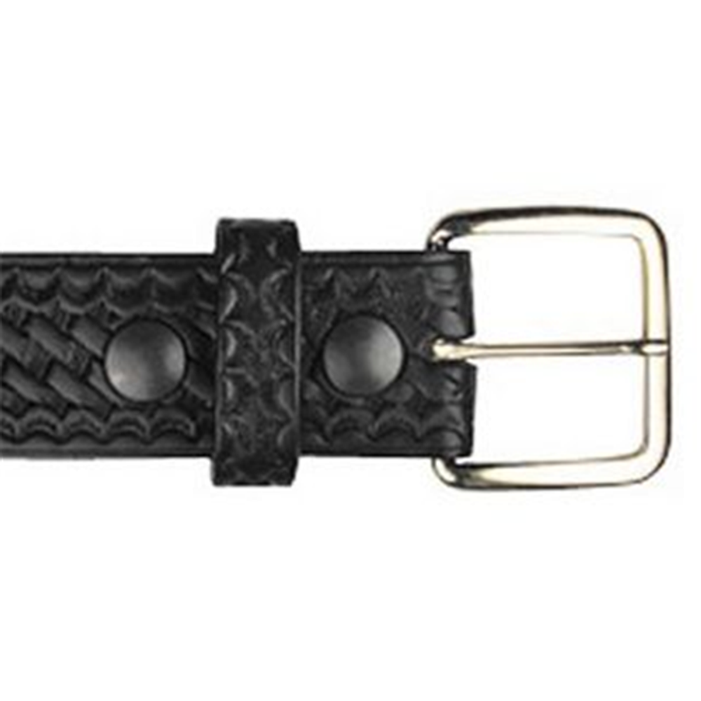 Boston Leather 6594CB-1 1.5 Off-Duty Buckle