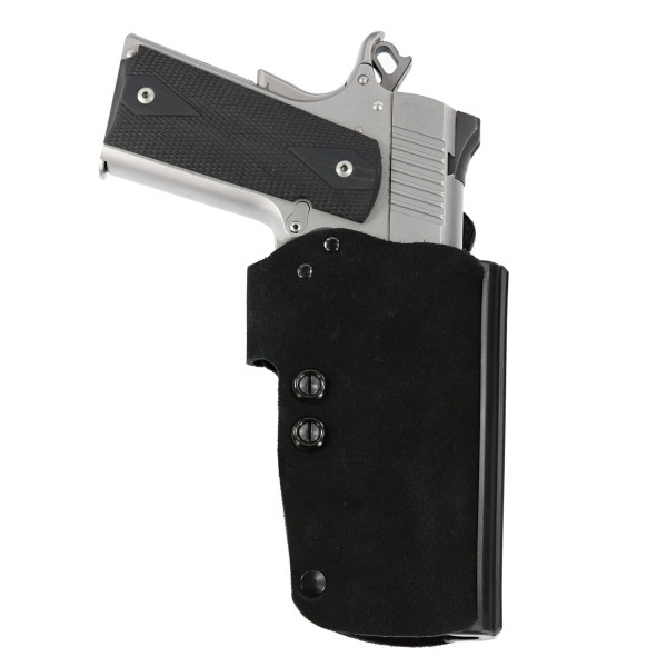 Galco Gunleather BG445RB BlakGuard Belt Holster