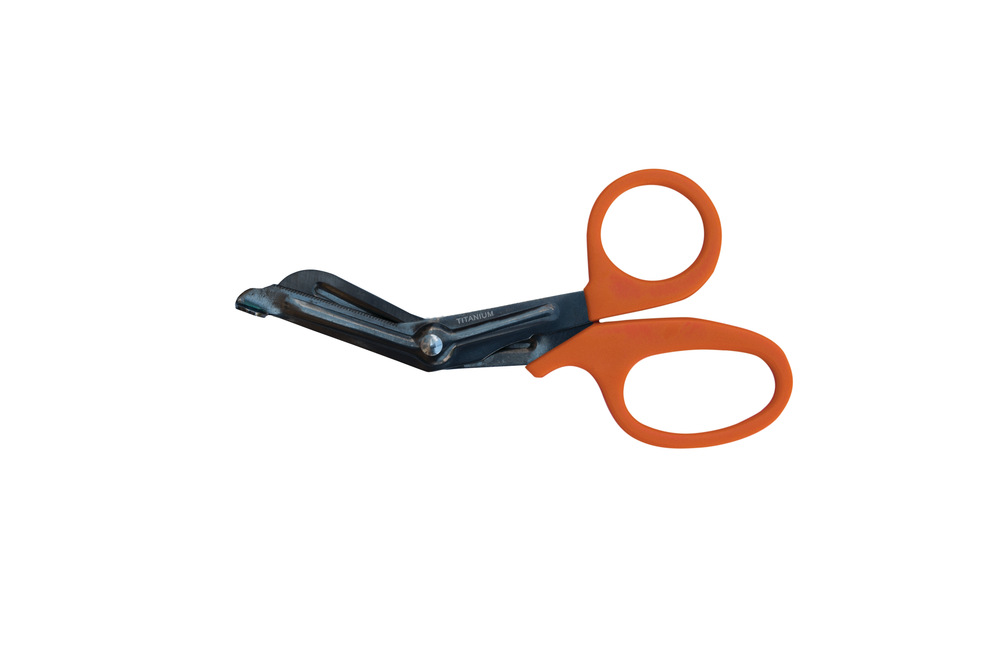 EMI - Emergency Medical 1099-OR Shear-Cut (Orange)