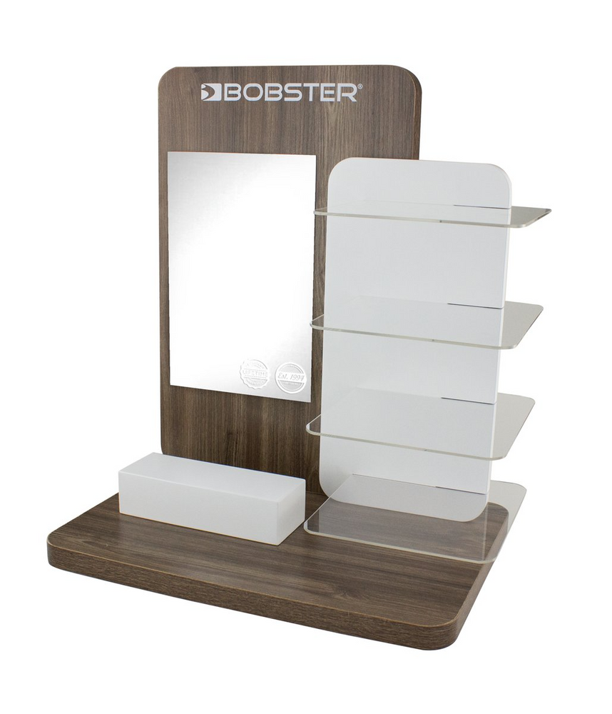 Bobster DISPO-BWC Bobster Counter Display