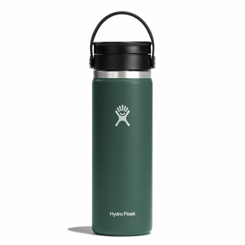 Hydro Flask W20BCX332 20 OZ WIDE FLEX SIP LID FIR
