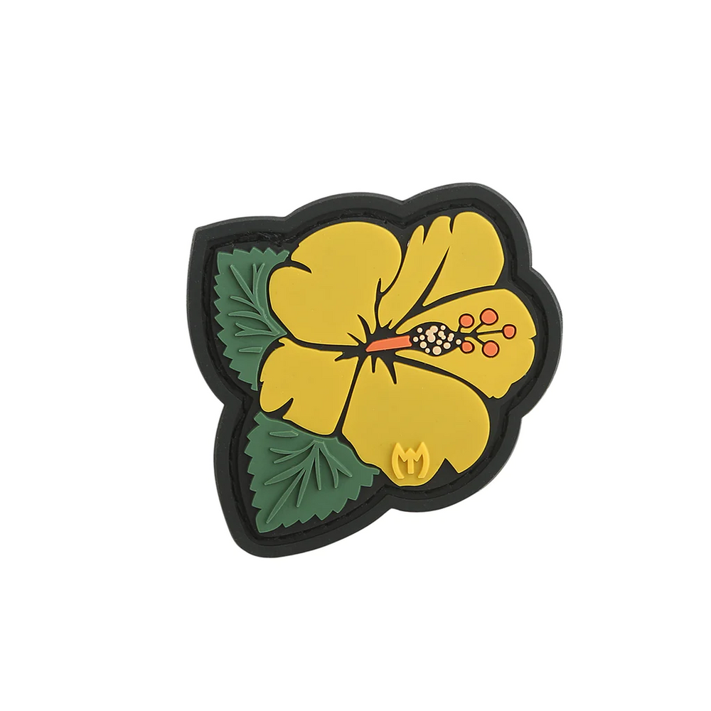 Maxpedition HBSCY Hibiscus (Yellow)