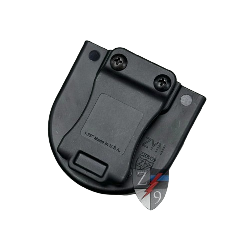 Zero9 Solutions Z9-1100-BW-QC ZERO9 DIP CAN CASE -DIP