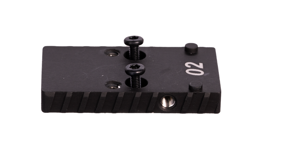 Canik PACN0701 Optic Interface #2