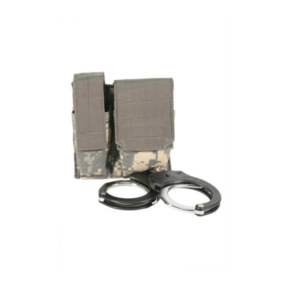 BLACKHAWK! 37CL55MC Cuff/Mag/Light Pouch