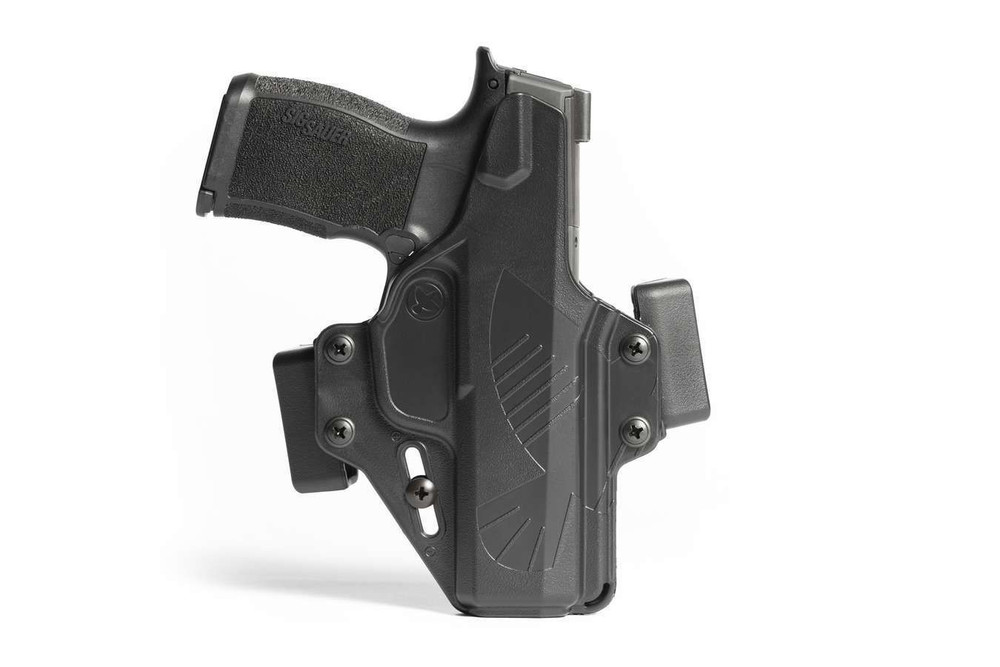 Raven Concealment PXP365XL Perun (Strongside OWB Holster)