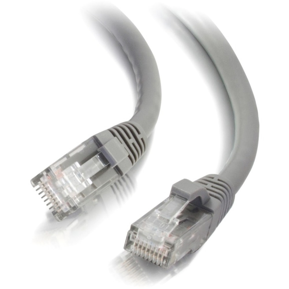 Features Category 6 cable type to better accommodate your precise requirements with maximum productivity  Fully compatible with network devices  Experience a simpler way to connect devices with the entire business network
