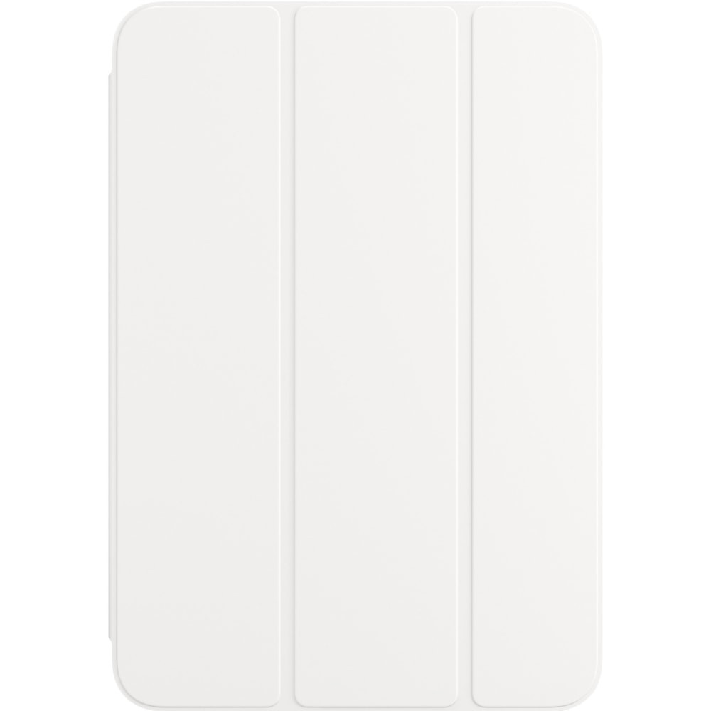 APPLE, INC. Apple MM6H3ZM/A  Smart Folio Carrying Case (Folio) for 8.3in Apple iPad mini (2021) Tablet - White