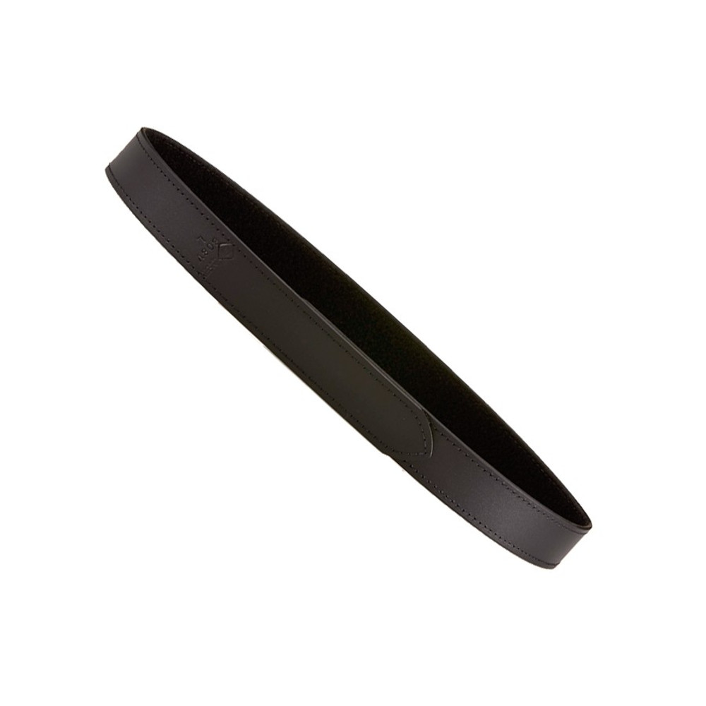 Aker Leather B08V-BP-XXL Velcro Lined Inner Belt