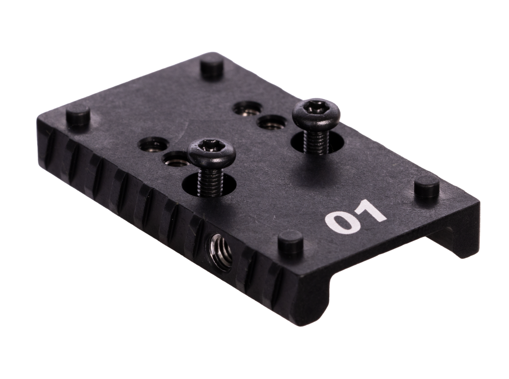 Canik PACN0700 Optic Interface #1