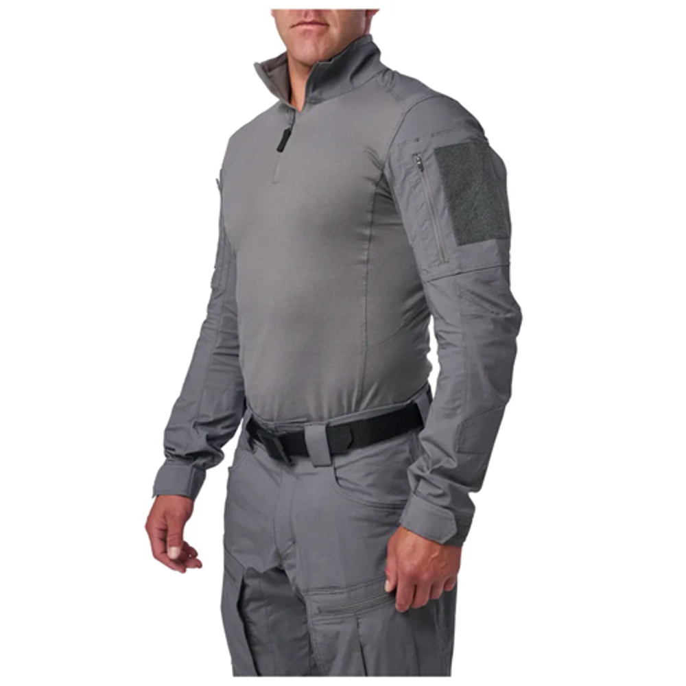 5.11 Tactical 72508ABR-092-2XL-T XTU RAPID L/S SHIRT