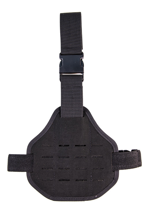 High Speed Gear 20SDL0BK Single Point Drop Leg Panel