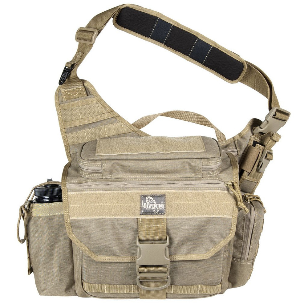 Maxpedition 0439K Mongo Versipack
