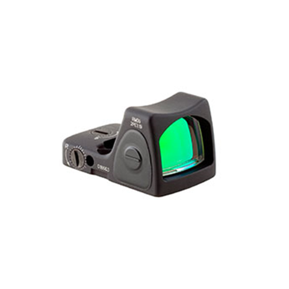 Trijicon RM09-C-700742 RMR Type 2 w/ 1 MOA Red Dot Sight