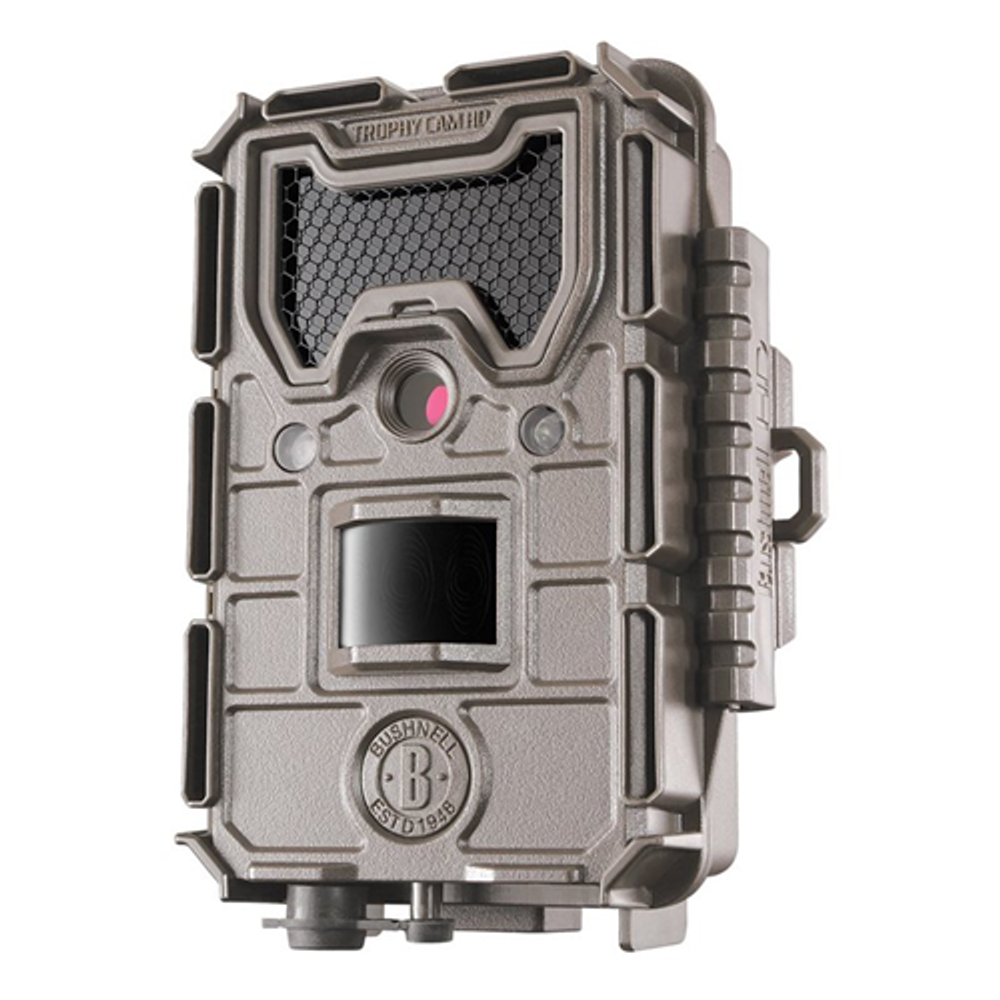 Bushnell 119876C 20Mp Trophy Cam Hd Aggressor
