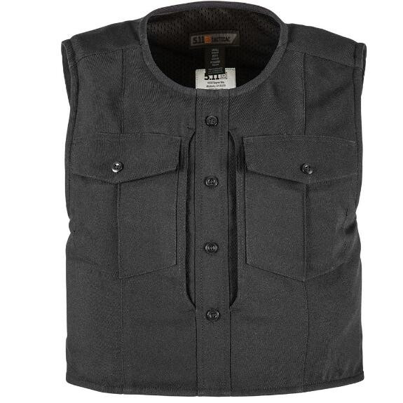 5.11 Tactical 49031-019-L-R Women's Class B Uniform Outer Carrier