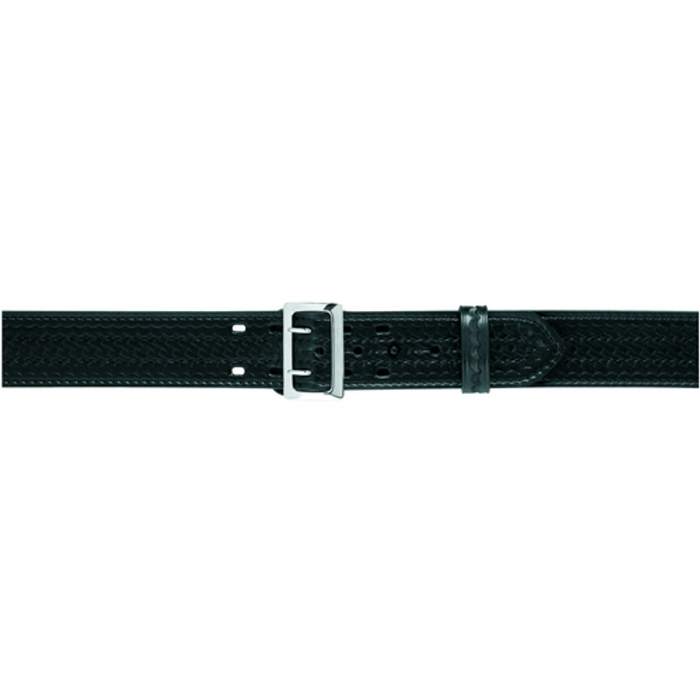 Safariland 1102299 875 - Stitched Edge Sam Browne Duty Belt 2.25 (58mm)