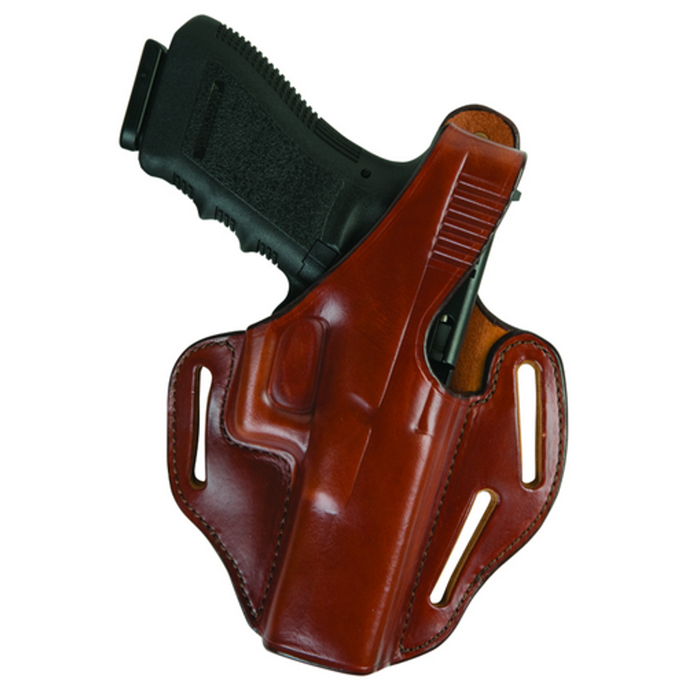 Bianchi 1018148 Model 77 Piranha Pancake-Style Holster