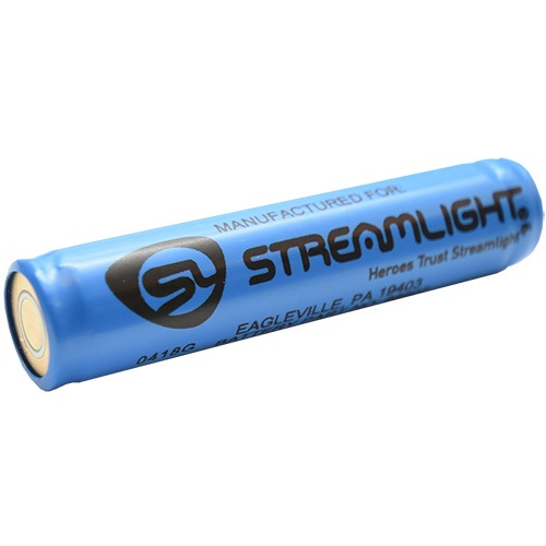Streamlight 66607 MicroStream USB Battery