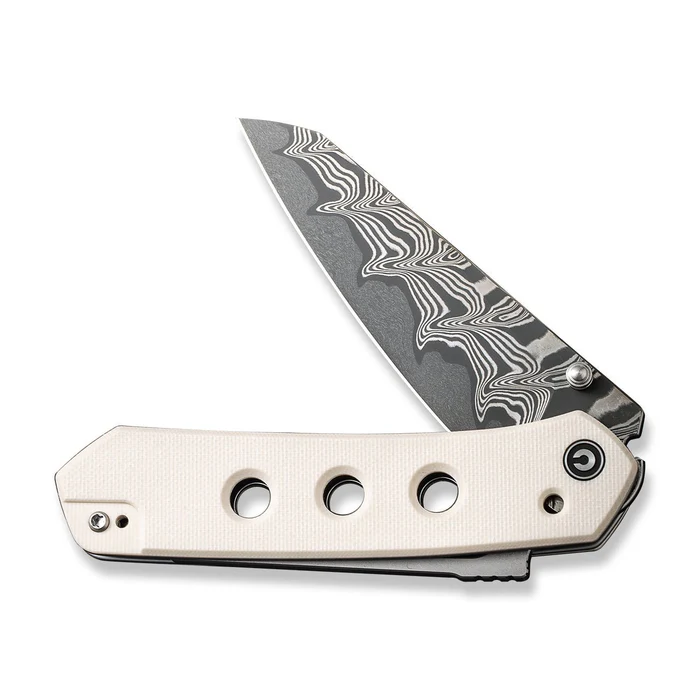 CIVIVI Knives C22036-DS1 Vision FG Knife