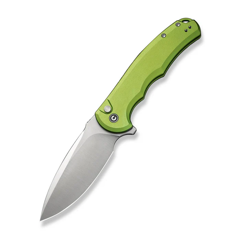 CIVIVI Knives C18026E-3 Button Lock Praxis Knife