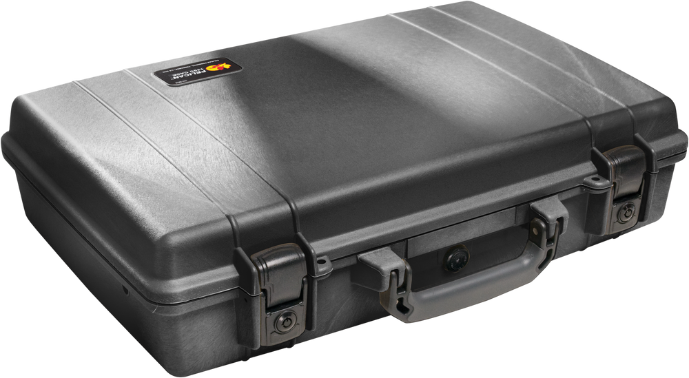 Pelican Products 1490-001-110 1490 Protector Laptop Case